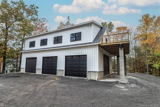 Building Photo - 29 CT-55