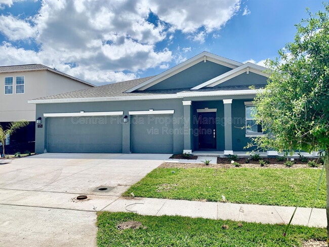 Building Photo - 125 Pineywoods St