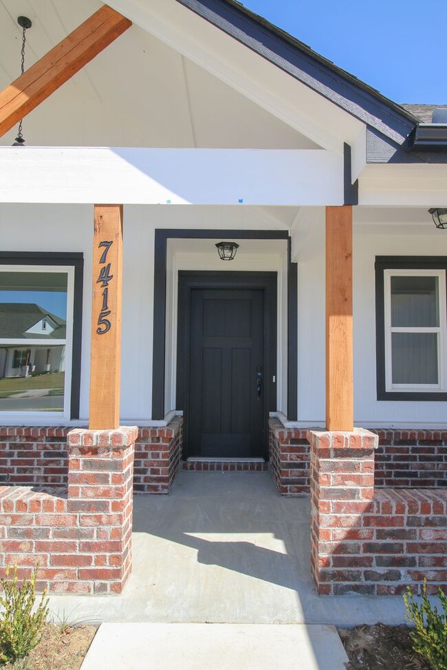Building Photo - Brand New 4 Bedroom Capital Homes!!! Avail...