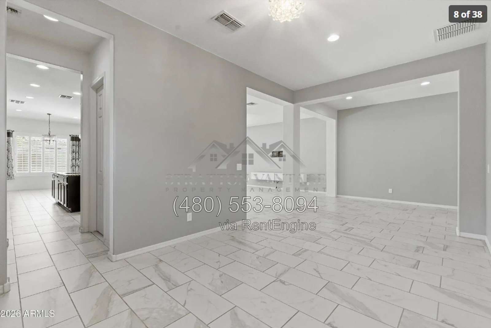 Building Photo - 1083 E Holland Park Dr