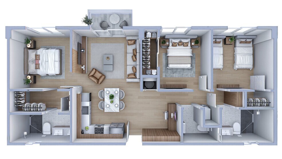 Building Photo - 2233 Fillmore St