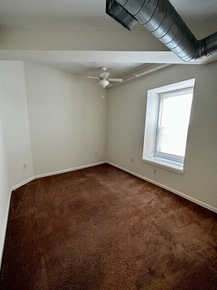 Bedroom2 - 1733 Ridge Ave