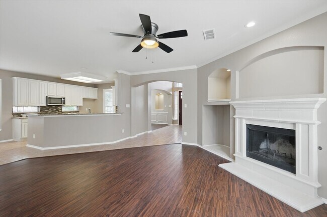 Building Photo - 3412 Pueblo Dr