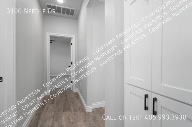 Building Photo - 3100 Needle Dr