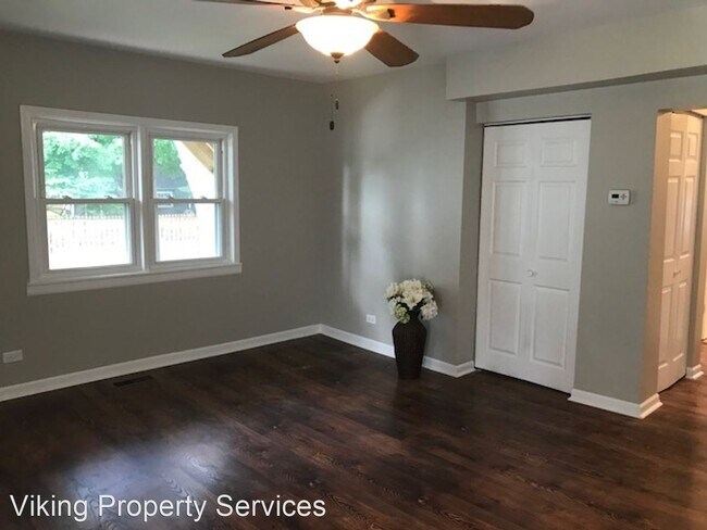 Building Photo - 3 br, 1 bath House - 237 Harrison Street