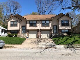 Building Photo - 4613 Wyoming St