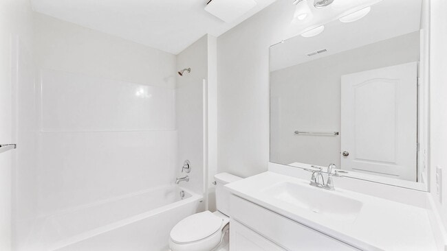 Building Photo - A Great Way to start spring fresh