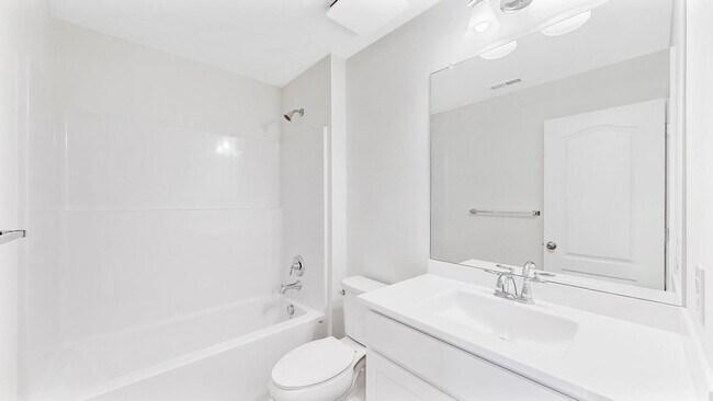 Building Photo - Fresh Start