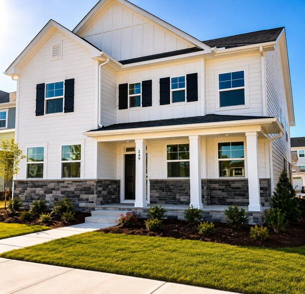 Building Photo - 708 Longleaf Grv Ln