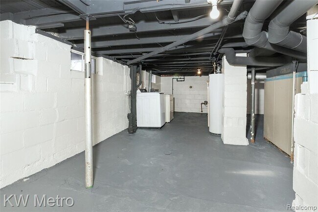 Building Photo - 1216 Cherokee Ave