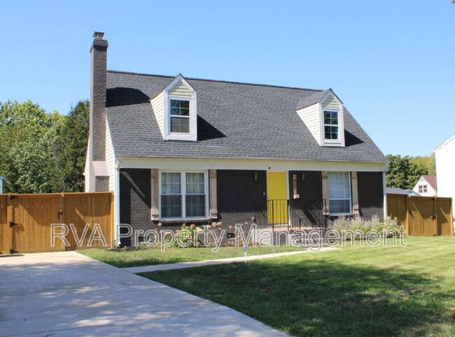 Primary Photo - 1409 Gambrel Dr