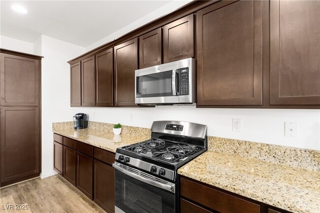 Building Photo - 5244 Fiery Sky Ridge St