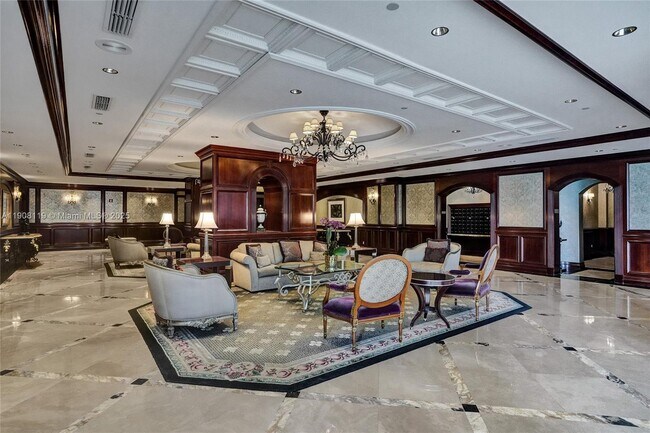 Building Photo - 9559 Collins Ave