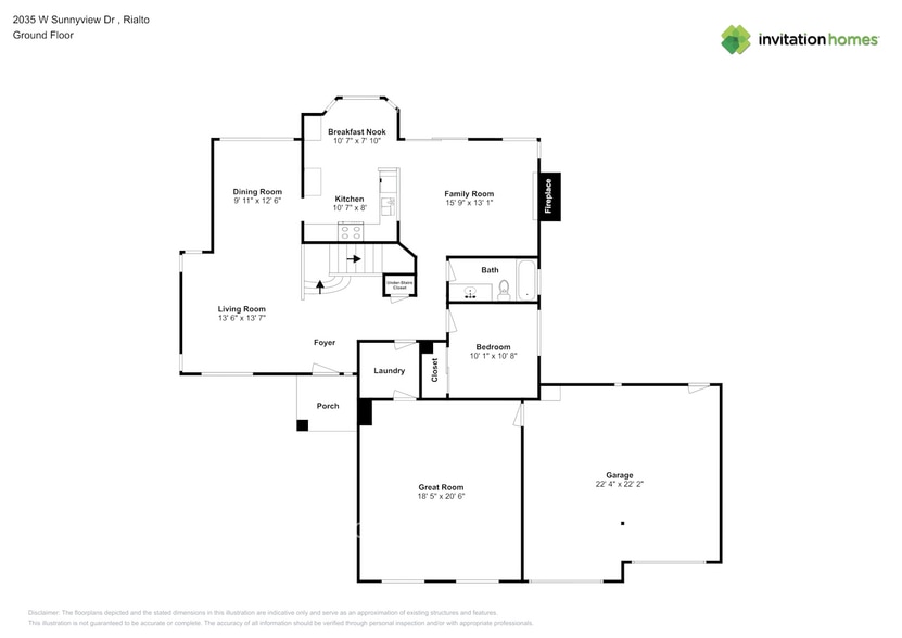 Building Photo - 2035 W Sunnyview Dr