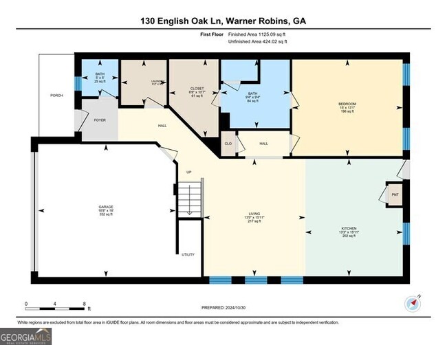 Building Photo - 130 English Oak Ln