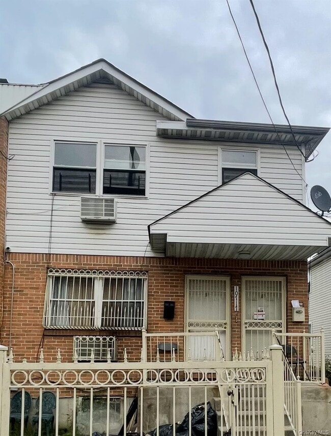 Building Photo - 107-17 160th St