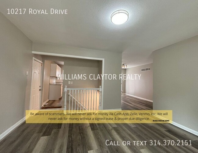 Building Photo - Charming Newly Renovated 4-Bedroom Home wi...