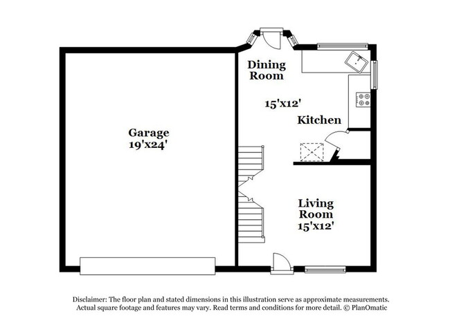 Building Photo - 599 Janelle Cove Way