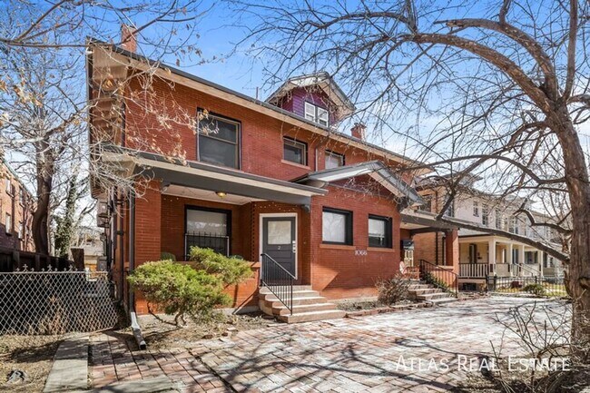 Building Photo - 1066 N Clarkson St