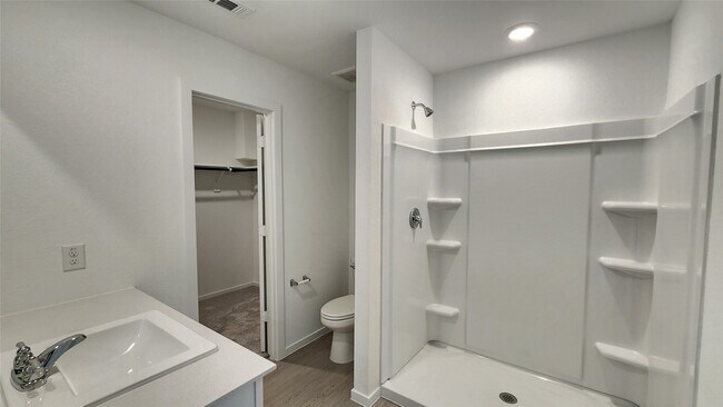 Building Photo - 6303 Geyser Starish Dr