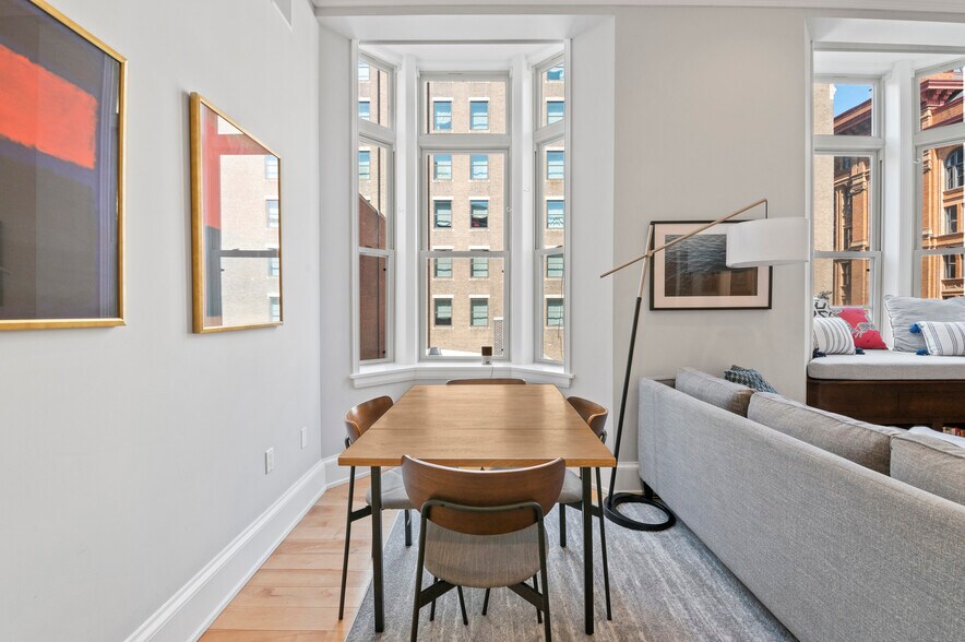 Building Photo - 421 Chestnut St