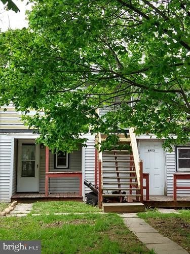 Building Photo - 620 Frederick St