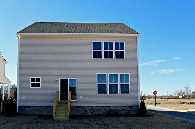 Building Photo - WESCOTT DRIVE, 8405