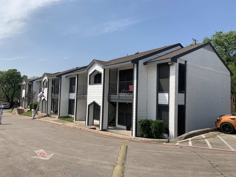 Building Photo - Terraces at Shady Grove Apartments