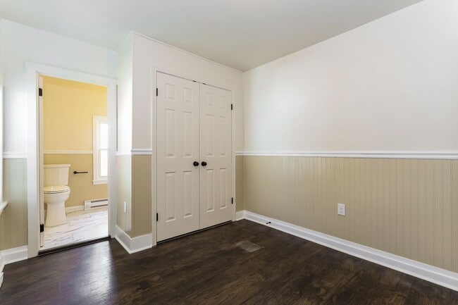 Building Photo - Bright & Fully Renovated 3BR Home with Backyard, Bonus Attic Space & Modern Upgrades