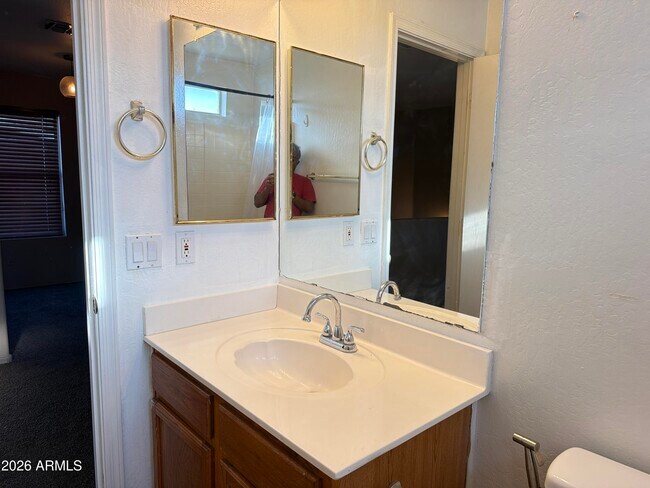 Building Photo - 3133 E Kristal Way