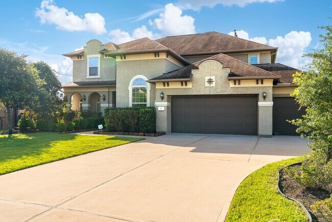 Building Photo - 6 Winter Thicket Pl