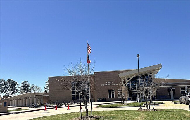 Building Photo - 16303 Tawny Emperor Dr