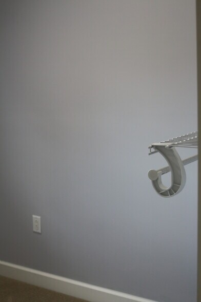 Bedroom - 14300 Coolville Ridge Rd