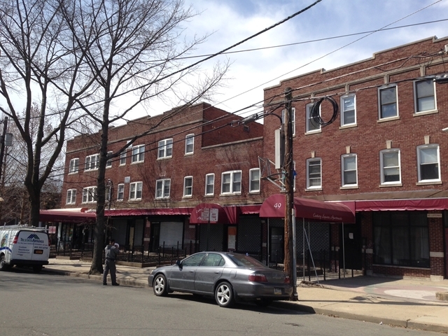 Building Photo - Century Square Apartments