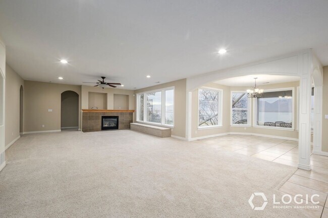 Building Photo - 1852 Centennial Blvd