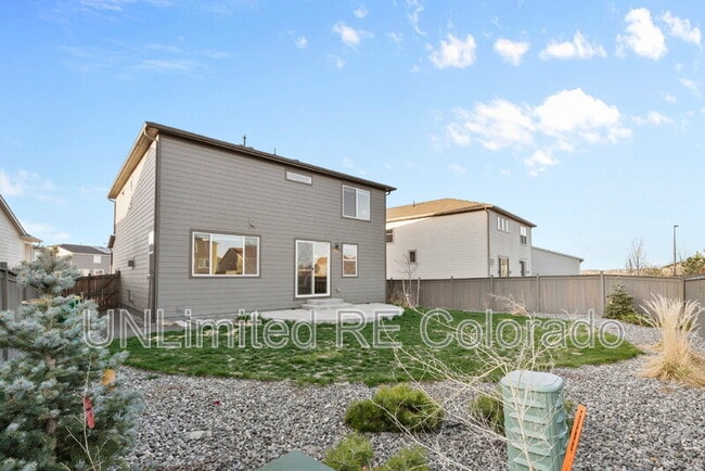 Building Photo - 18014 Tree Sparrow Ave