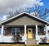 Building Photo - Bungalow in Downtown Chattanooga