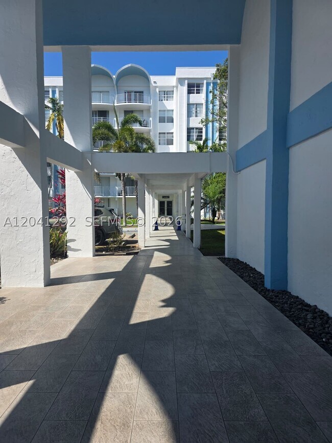Building Photo - 496 NW 165th St