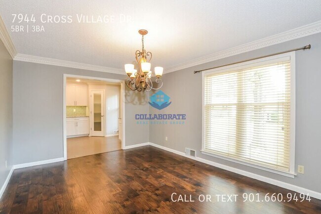 Building Photo - 7944 Cross Village Dr