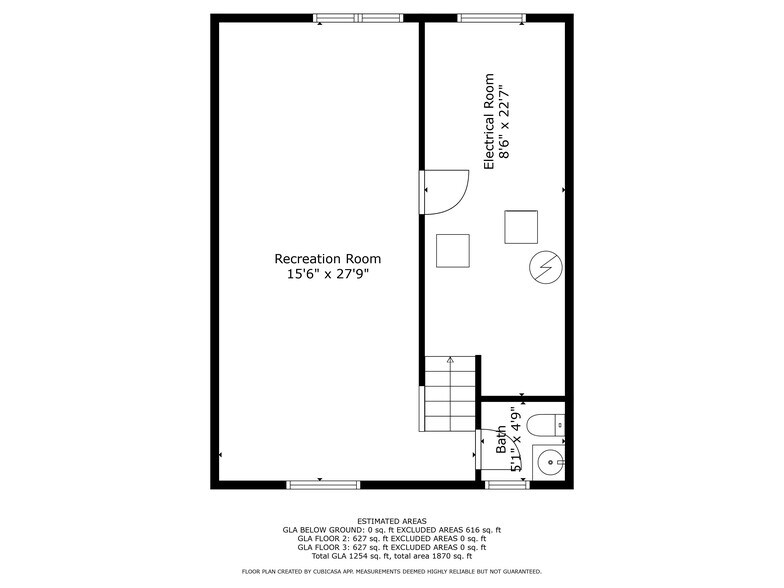 Building Photo - 10411 Corbeil Dr