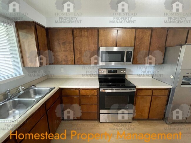 Building Photo - WELCOME TO YOUR NEW HOME!