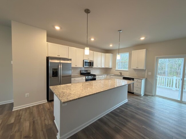 Building Photo - 16017 Abelson Wy