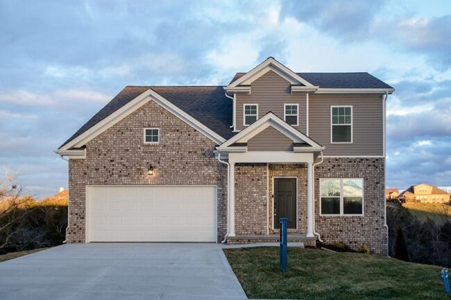Building Photo - 932 Camden Ct