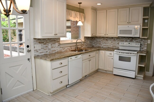 Building Photo - HERE SHE IS!!!