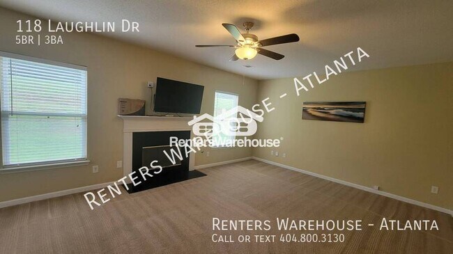 Building Photo - 118 Laughlin Dr