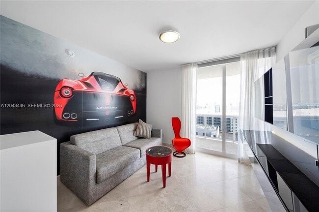 Building Photo - 4779 Collins Ave