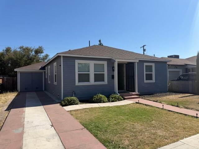 Building Photo - Stockton 2 Bedroom 1 Bathroom Home