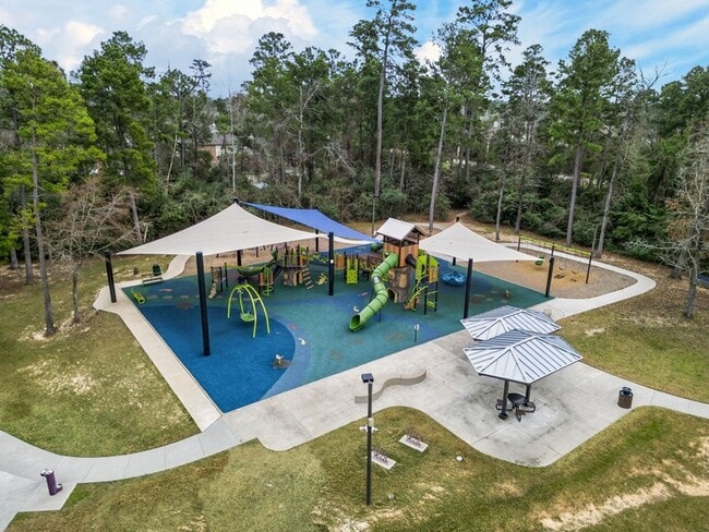 Building Photo - 6702 Auburn Sands Dr