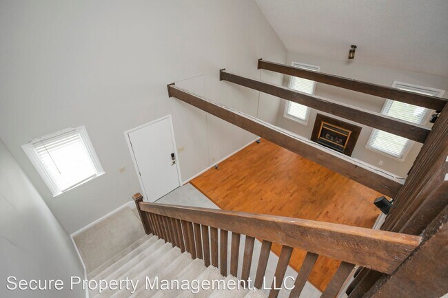 Building Photo - 2 br, 2 bath House - 5419 Hickory Park Dr