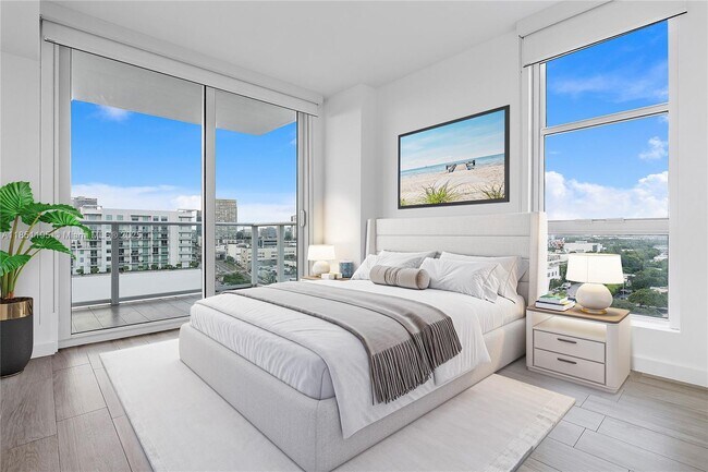 Building Photo - 4250 Biscayne Blvd